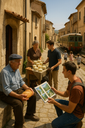 Borghi