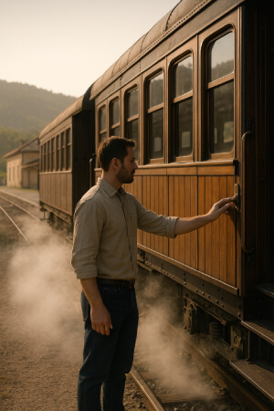 Treni Storici